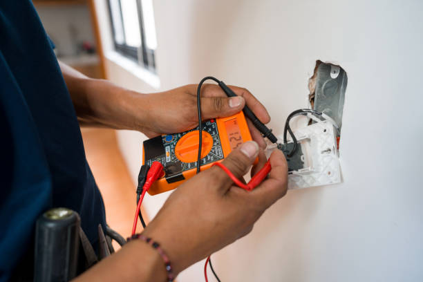 Best Emergency Electrical Repair  in Lockport, NY