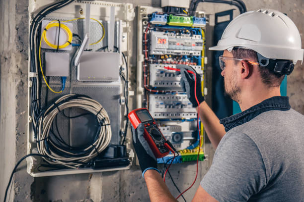 Best Affordable Electrical Installation  in Lockport, NY