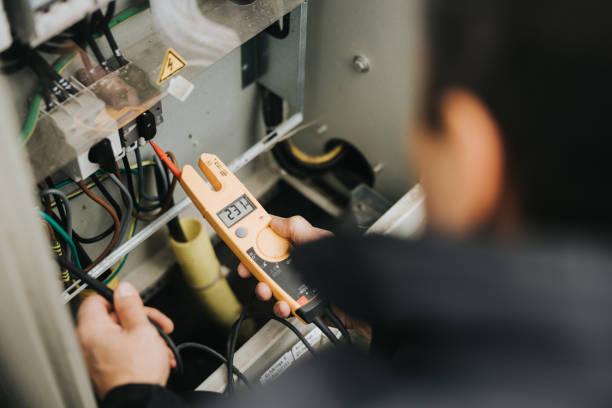 Lockport, NY Electrician Company