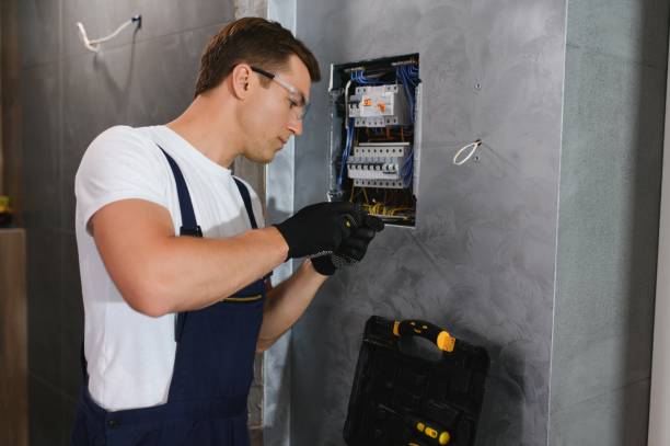Best Home Electrical Repair  in Lockport, NY