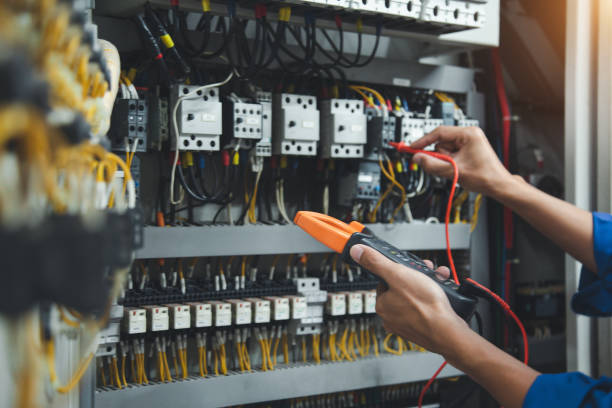 Best Industrial Electrical Services  in Lockport, NY