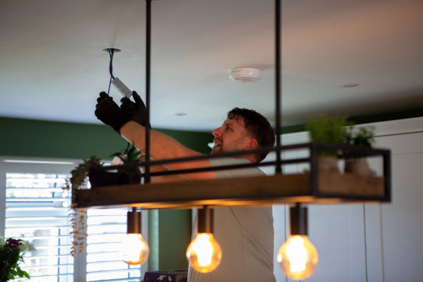 Best Home Electrical Repair  in Lockport, NY
