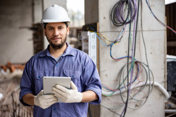 Best Electrician Near Me  in Lockport, NY