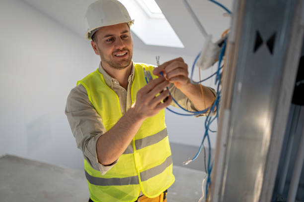 Best Electrical Troubleshooting Services  in Lockport, NY
