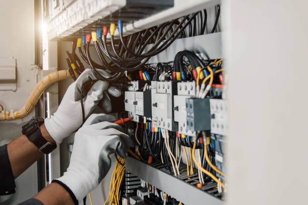 Industrial Electrical Services in Lockport, NY